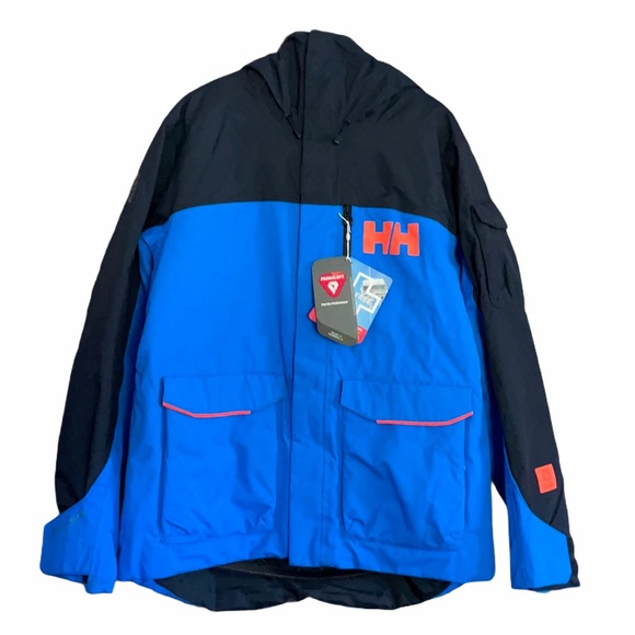 Helly Hansen Other - ⭐️Host Pick 3x⭐️ Helly Hansen Men’s ski jacket